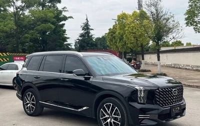 GAC GS8, 2022 год, 2 157 027 рублей, 1 фотография