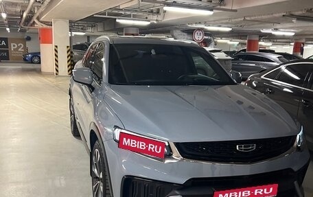 Geely Tugella FY11, 2024 год, 2 700 000 рублей, 1 фотография