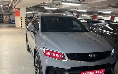 Geely Tugella FY11, 2024 год, 2 700 000 рублей, 1 фотография