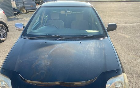 Toyota Corolla, 2002 год, 545 000 рублей, 4 фотография