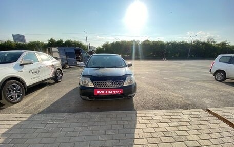 Toyota Corolla, 2002 год, 545 000 рублей, 5 фотография