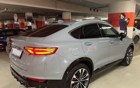 Geely Tugella FY11, 2024 год, 2 700 000 рублей, 2 фотография