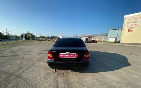 Toyota Corolla, 2002 год, 545 000 рублей, 16 фотография