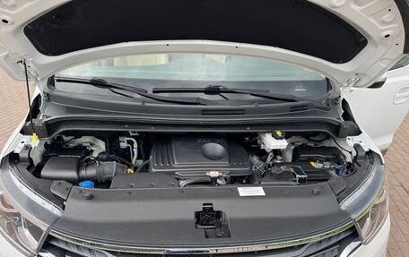 Hyundai H-1 II рестайлинг, 2020 год, 3 700 000 рублей, 11 фотография