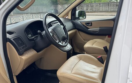 Hyundai H-1 II рестайлинг, 2020 год, 3 700 000 рублей, 8 фотография