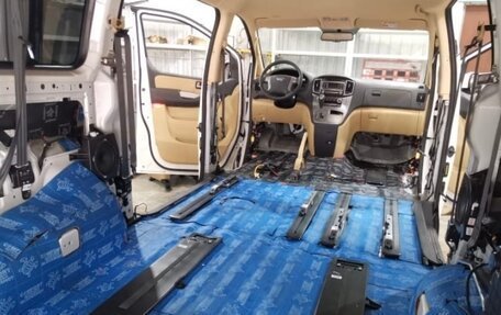 Hyundai H-1 II рестайлинг, 2020 год, 3 700 000 рублей, 14 фотография