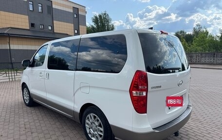 Hyundai H-1 II рестайлинг, 2020 год, 3 700 000 рублей, 4 фотография