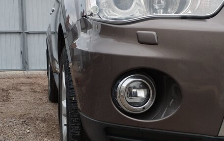 Mitsubishi Outlander III рестайлинг 3, 2012 год, 1 350 000 рублей, 4 фотография