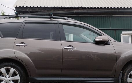 Mitsubishi Outlander III рестайлинг 3, 2012 год, 1 350 000 рублей, 17 фотография