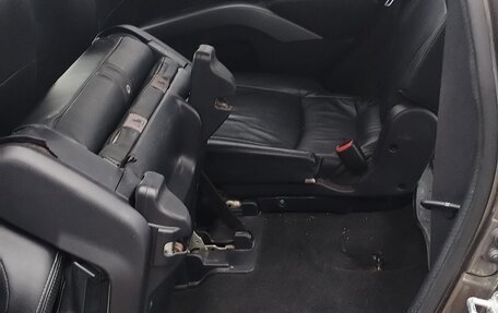Mitsubishi Outlander III рестайлинг 3, 2012 год, 1 350 000 рублей, 23 фотография