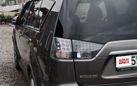 Mitsubishi Outlander III рестайлинг 3, 2012 год, 1 350 000 рублей, 16 фотография