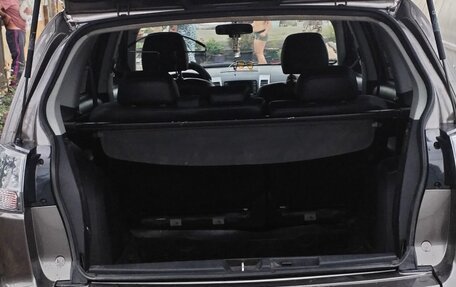Mitsubishi Outlander III рестайлинг 3, 2012 год, 1 350 000 рублей, 13 фотография