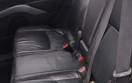 Mitsubishi Outlander III рестайлинг 3, 2012 год, 1 350 000 рублей, 21 фотография