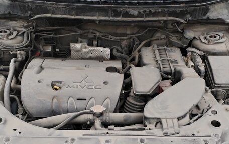 Mitsubishi Outlander III рестайлинг 3, 2012 год, 1 350 000 рублей, 24 фотография
