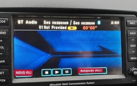 Mitsubishi Outlander III рестайлинг 3, 2012 год, 1 350 000 рублей, 20 фотография