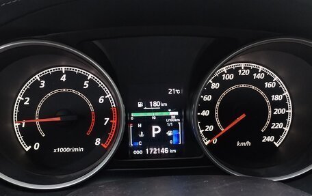 Mitsubishi Outlander III рестайлинг 3, 2012 год, 1 350 000 рублей, 26 фотография