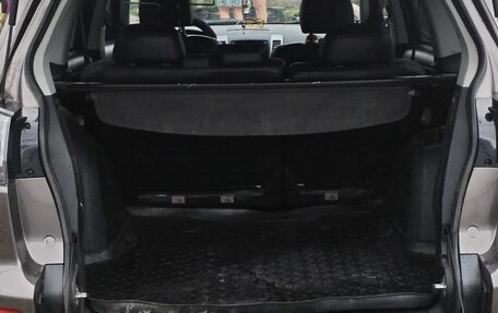 Mitsubishi Outlander III рестайлинг 3, 2012 год, 1 350 000 рублей, 29 фотография