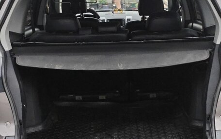 Mitsubishi Outlander III рестайлинг 3, 2012 год, 1 350 000 рублей, 31 фотография