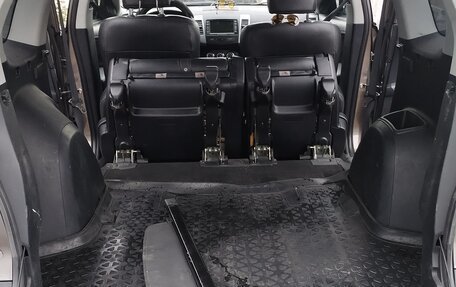 Mitsubishi Outlander III рестайлинг 3, 2012 год, 1 350 000 рублей, 39 фотография