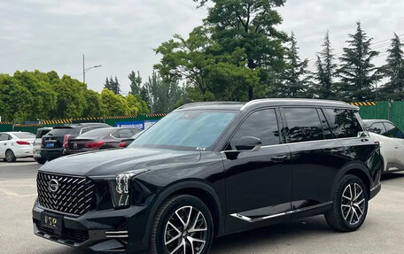 GAC GS8, 2022 год, 2 157 027 рублей, 3 фотография