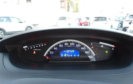 Honda Freed I, 2016 год, 820 000 рублей, 4 фотография