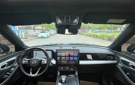 GAC GS8, 2022 год, 2 157 027 рублей, 7 фотография
