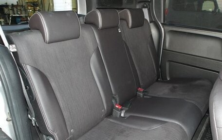 Honda Freed I, 2016 год, 820 000 рублей, 13 фотография
