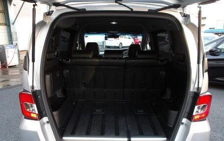 Honda Freed I, 2016 год, 820 000 рублей, 15 фотография
