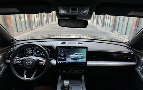 GAC GS8, 2022 год, 2 618 027 рублей, 7 фотография