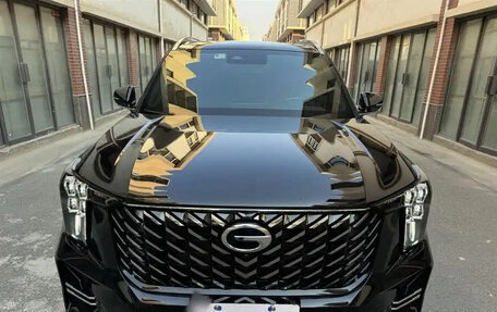 GAC GS8, 2022 год, 2 618 027 рублей, 2 фотография