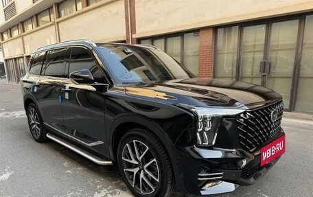 GAC GS8, 2022 год, 2 618 027 рублей, 3 фотография