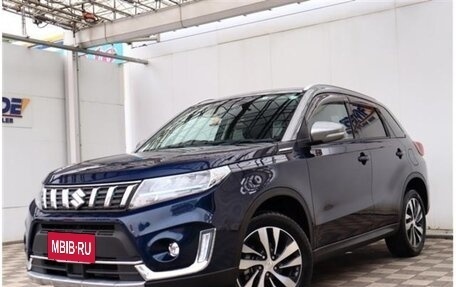 Suzuki Escudo IV, 2022 год, 1 960 000 рублей, 5 фотография