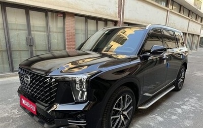 GAC GS8, 2022 год, 2 618 027 рублей, 1 фотография