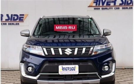 Suzuki Escudo IV, 2022 год, 1 960 000 рублей, 3 фотография