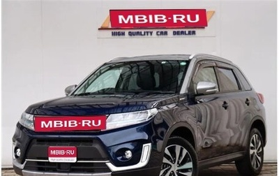 Suzuki Escudo IV, 2022 год, 1 960 000 рублей, 1 фотография