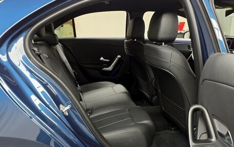 Mercedes-Benz A-Класс, 2022 год, 2 707 334 рублей, 12 фотография