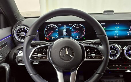Mercedes-Benz A-Класс, 2022 год, 2 707 334 рублей, 13 фотография