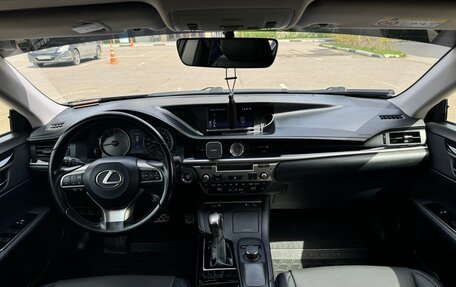 Lexus ES VII, 2018 год, 2 900 000 рублей, 11 фотография