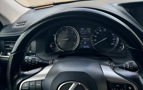 Lexus ES VII, 2018 год, 2 900 000 рублей, 13 фотография