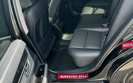 Lexus ES VII, 2018 год, 2 900 000 рублей, 15 фотография