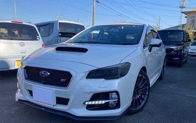 Subaru Levorg I, 2015 год, 1 076 000 рублей, 1 фотография