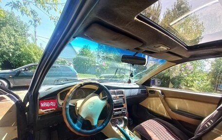 Toyota Carina E, 1995 год, 160 000 рублей, 1 фотография