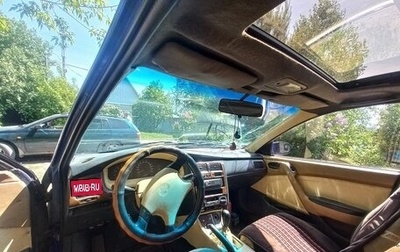 Toyota Carina E, 1995 год, 160 000 рублей, 1 фотография