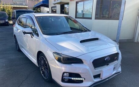 Subaru Levorg I, 2015 год, 1 076 000 рублей, 3 фотография