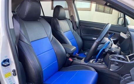Subaru Levorg I, 2015 год, 1 076 000 рублей, 6 фотография