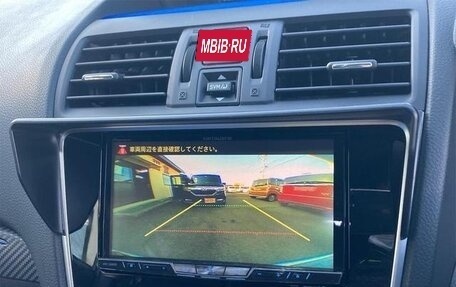 Subaru Levorg I, 2015 год, 1 076 000 рублей, 11 фотография