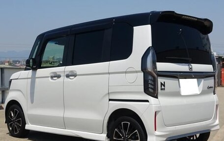 Honda N-BOX II, 2021 год, 863 000 рублей, 7 фотография