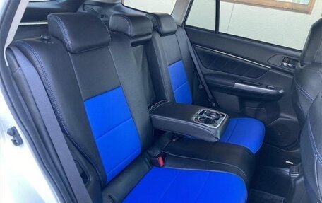 Subaru Levorg I, 2015 год, 1 076 000 рублей, 13 фотография
