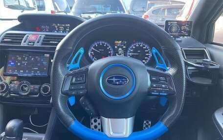 Subaru Levorg I, 2015 год, 1 076 000 рублей, 9 фотография