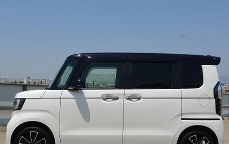 Honda N-BOX II, 2021 год, 863 000 рублей, 6 фотография